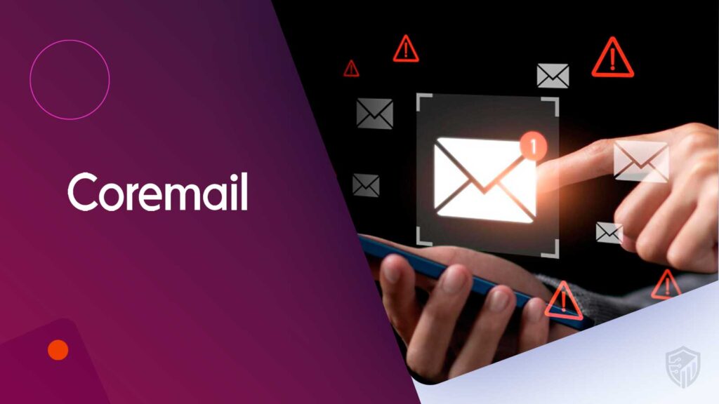 Coremail Introduces AI-Native Secure Email System for the Agent Era