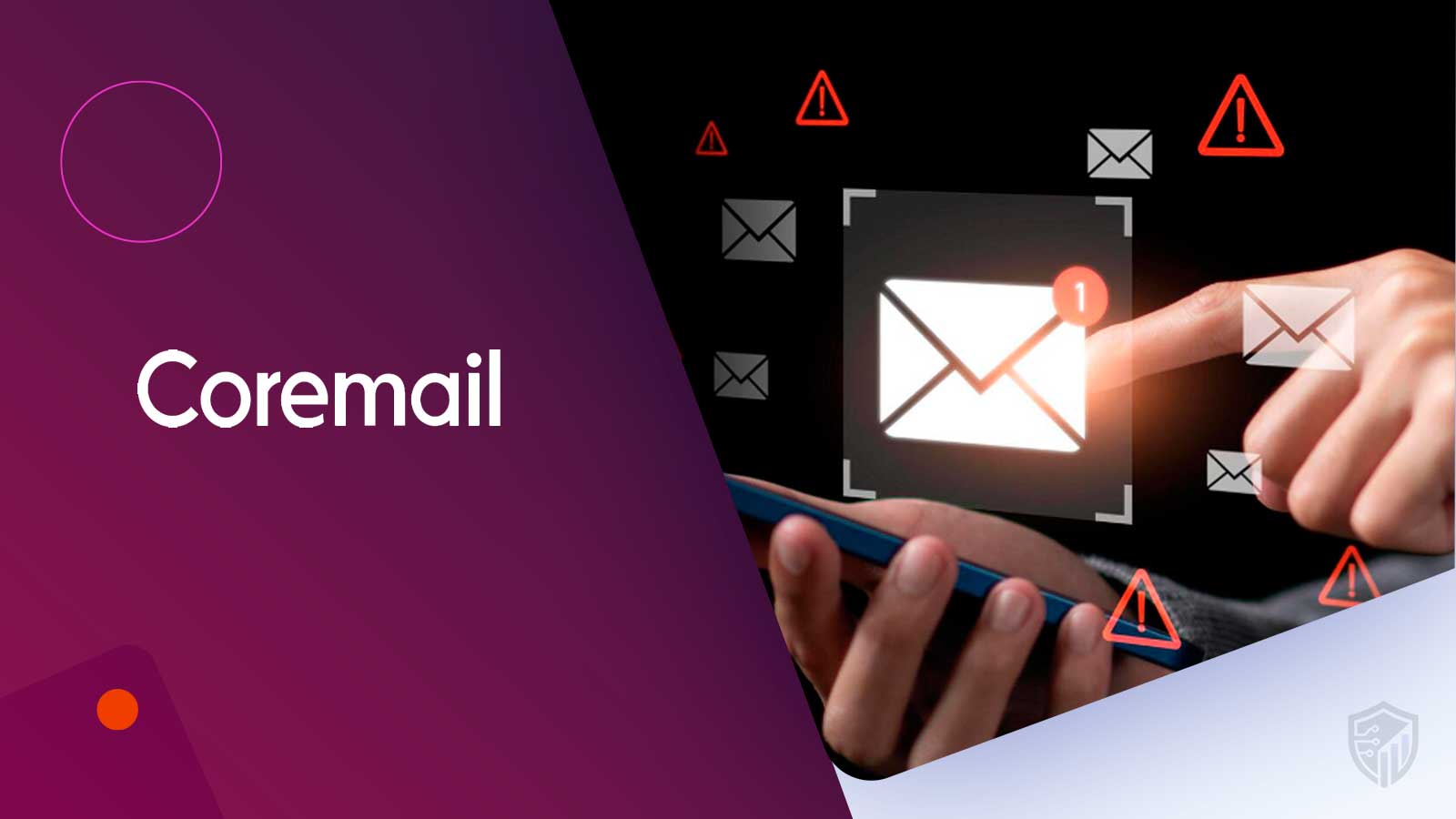 Coremail Introduces AI-Native Secure Email System for the Agent Era