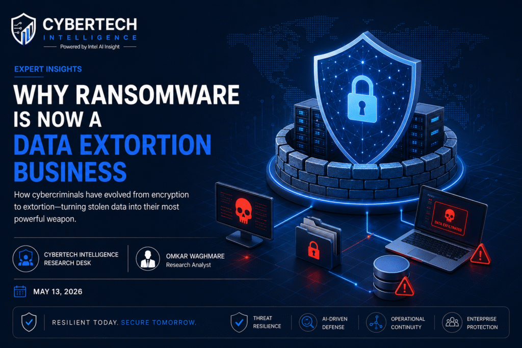 How the New US Cyber Doctrine Is Reshaping Ransomware Defense