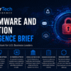 Ransomware and Extortion Intelligence Brief