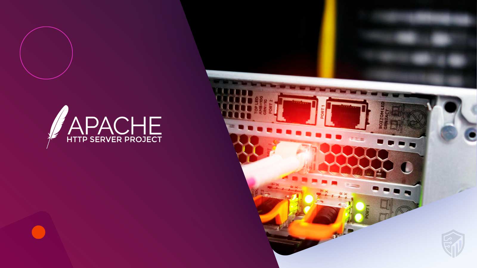 Critical Apache HTTP/2 Vulnerability CVE-2026-23918 Raises DoS and Remote Code Execution Risks for Enterprise Servers