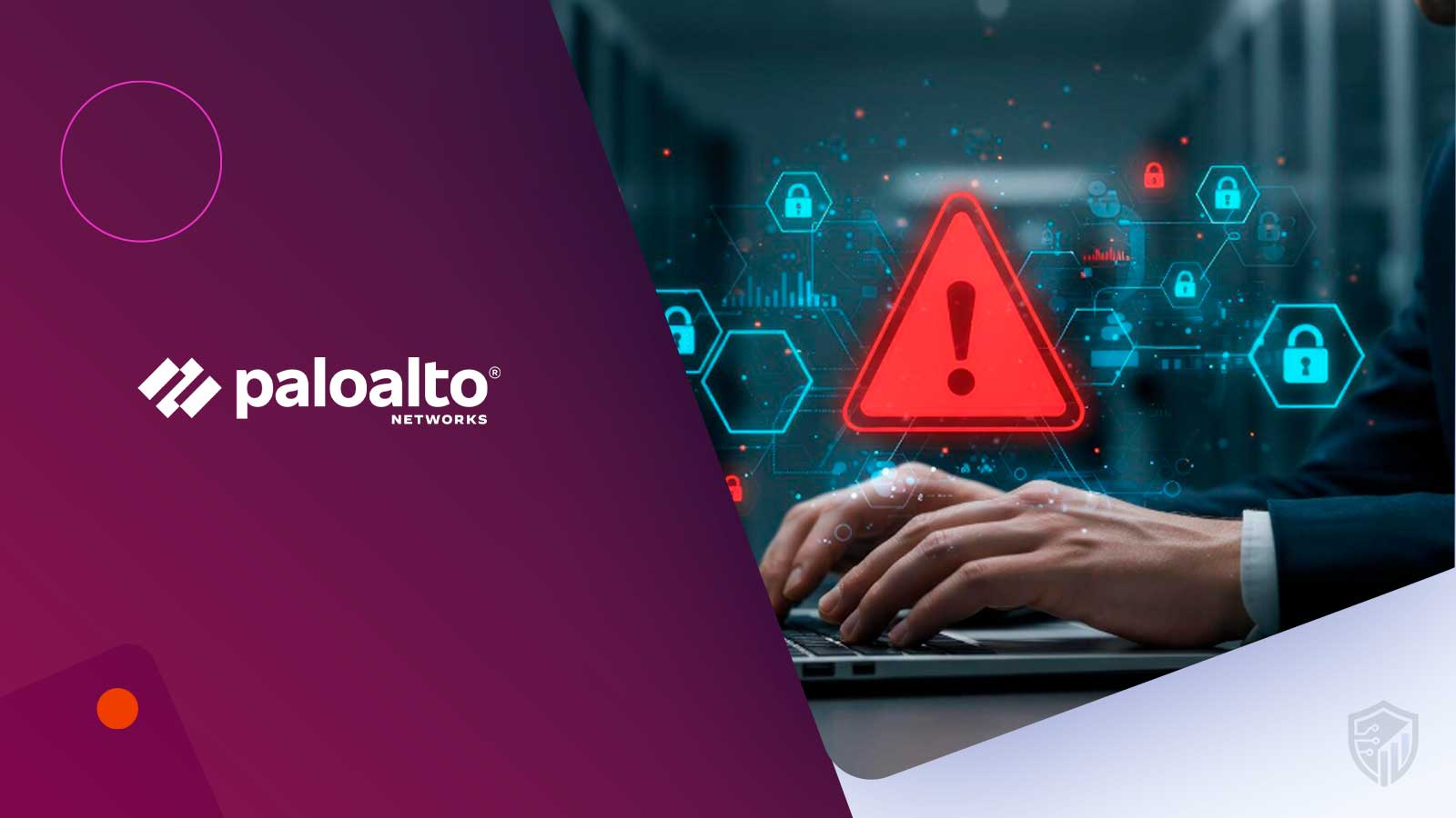 Critical Palo Alto Firewall Vulnerability: Why Enterprises Must Prioritize Network Security and Identity Controls Immediately