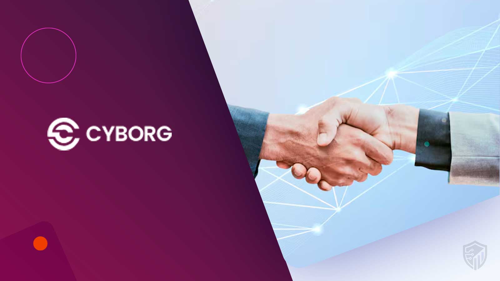 Cyborg Partners With Austin Artificial Intelligence To Secure End-to-End AI Infrastructure