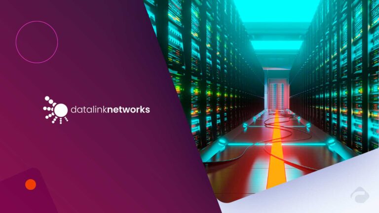 Datalink Networks Joins Arctic Wolf to Advance AI Security Operations