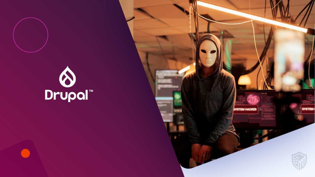 Active Exploitation of Drupal PostgreSQL Vulnerability Triggers Urgent Patching