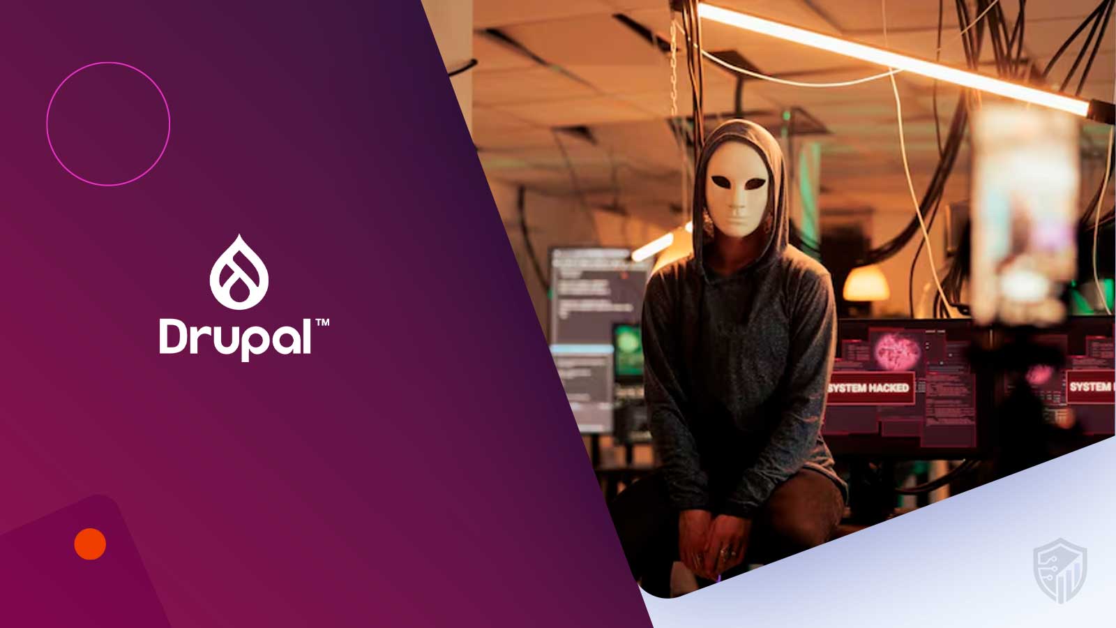 Active Exploitation of Drupal PostgreSQL Vulnerability Triggers Urgent Patching