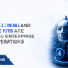 AI Voice-Cloning and Deepfake Kits Are Reshaping Enterprise Fraud Operations
