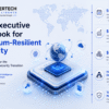The Executive Playbook for Quantum-Resilient Security