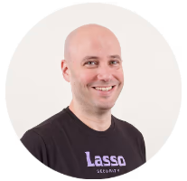 Picture of Elad Schulman