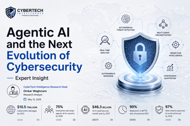 Agentic AI in Cybersecurity: Autonomous SOC Evolution