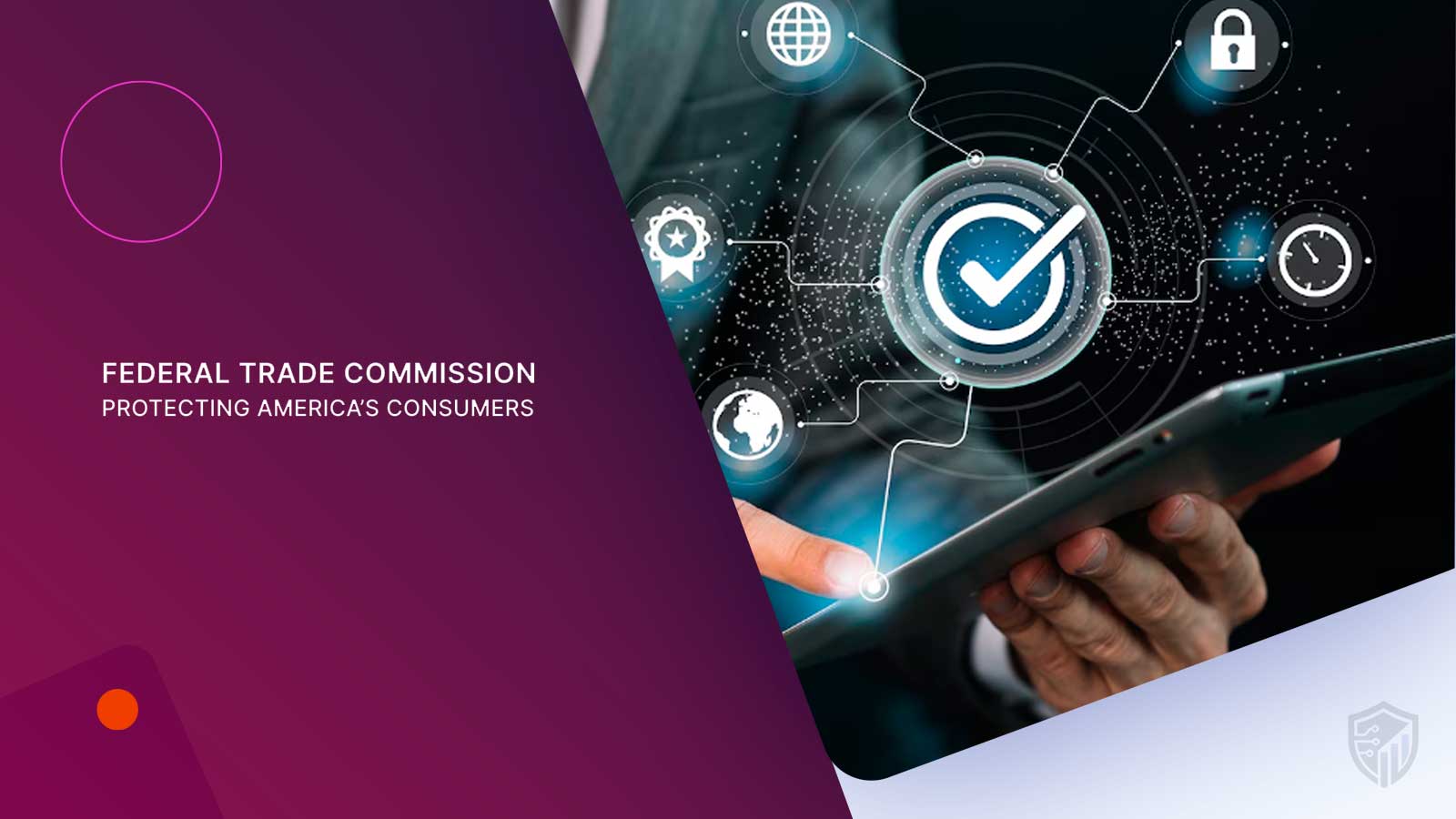 Federal Trade Commission Warns Tech Firms Over Take It Down Act Violations