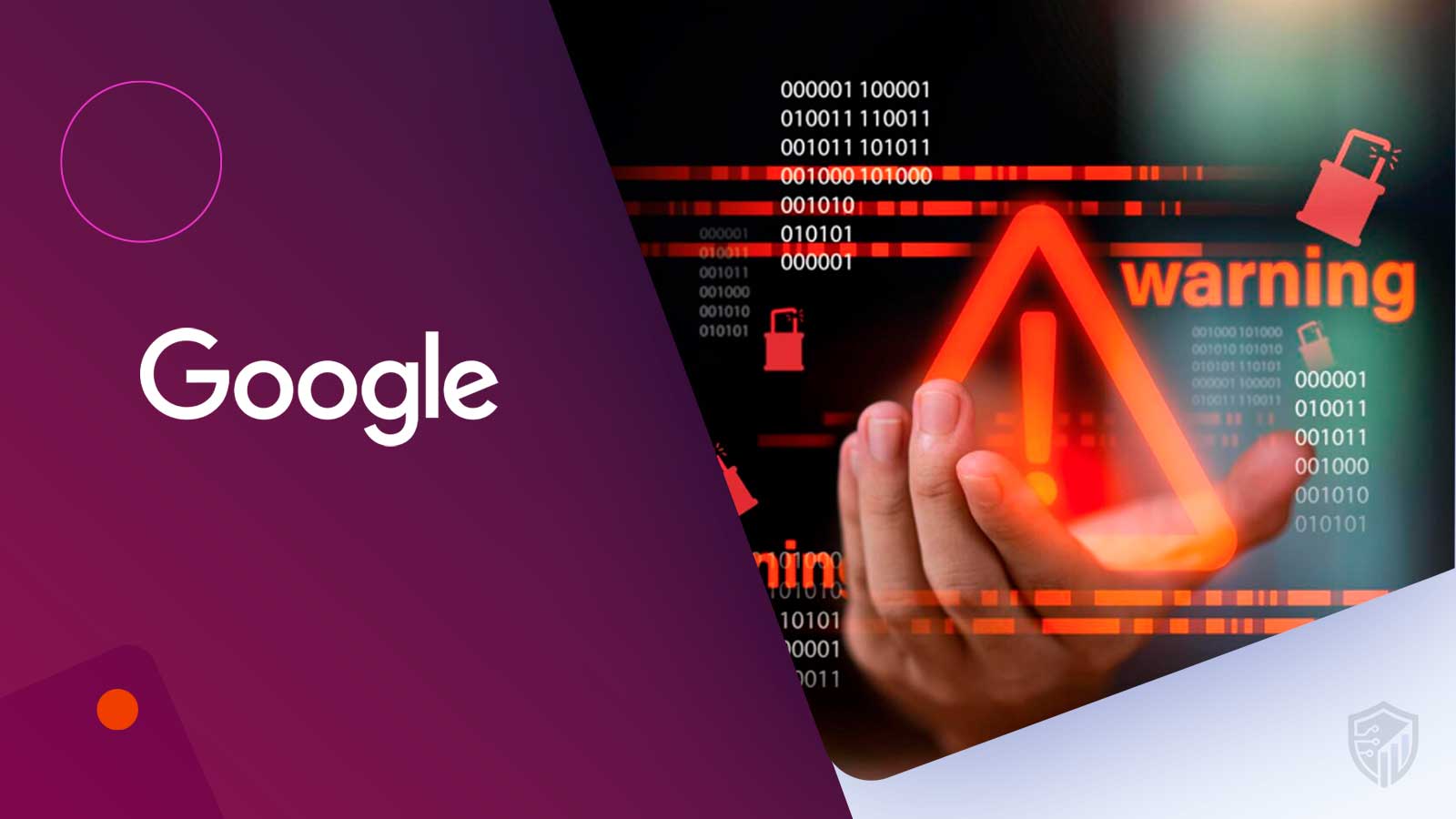 Google Warns AI Is Accelerating Zero-Day Exploit Development
