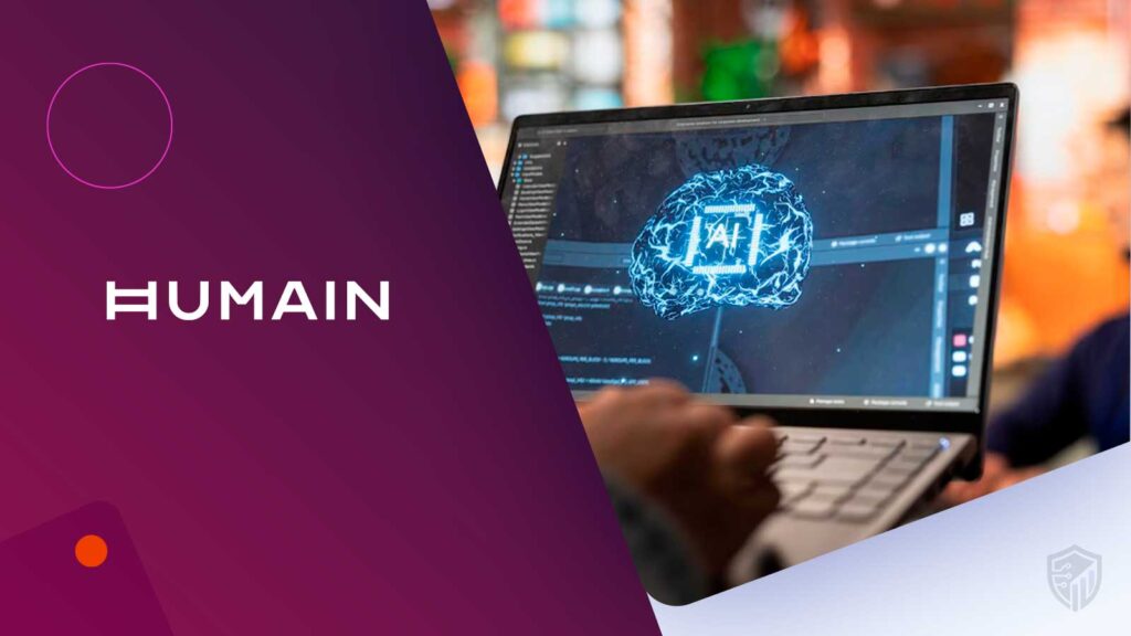 HUMAIN Expands AWS Partnership to Launch AI Operating System for Enterprises