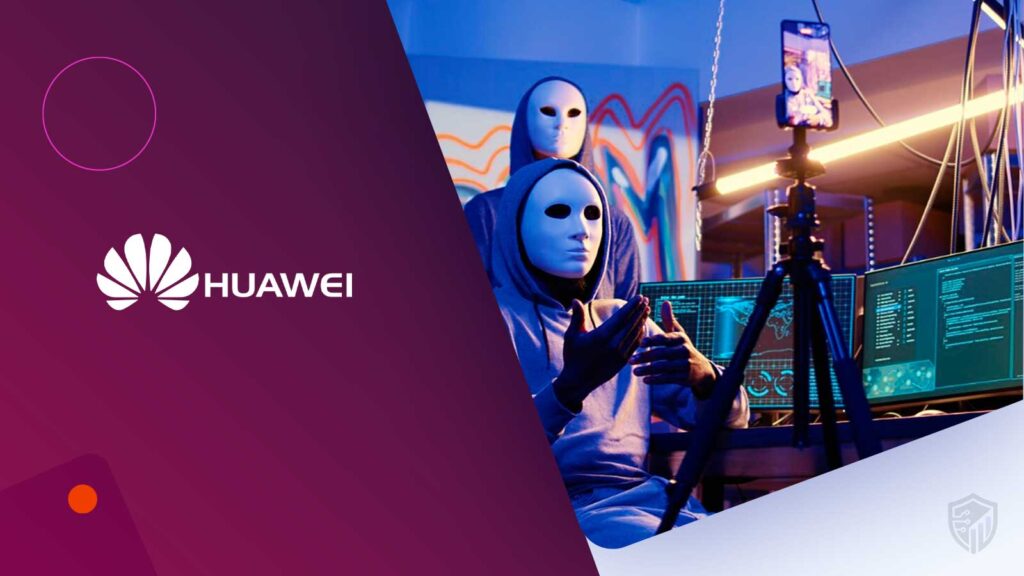 Huawei Zero-Day Linked to Luxembourg Telecom Network Crash
