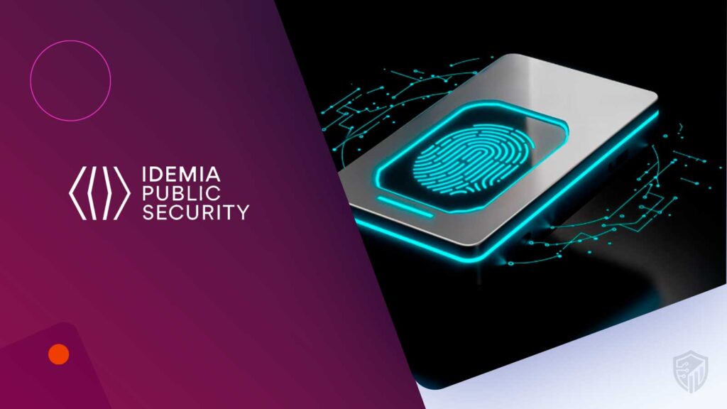 IDEMIA Public Security North America Launches California Mobile ID in Samsung Wallet