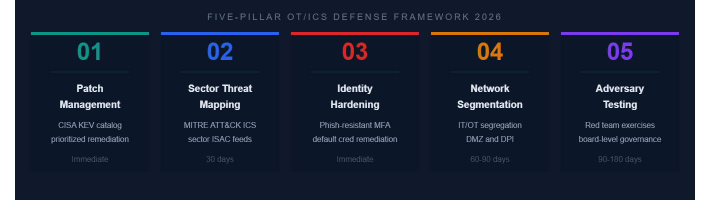 THE CYBERSECURITY LEGAL ENVIRONMENT 
