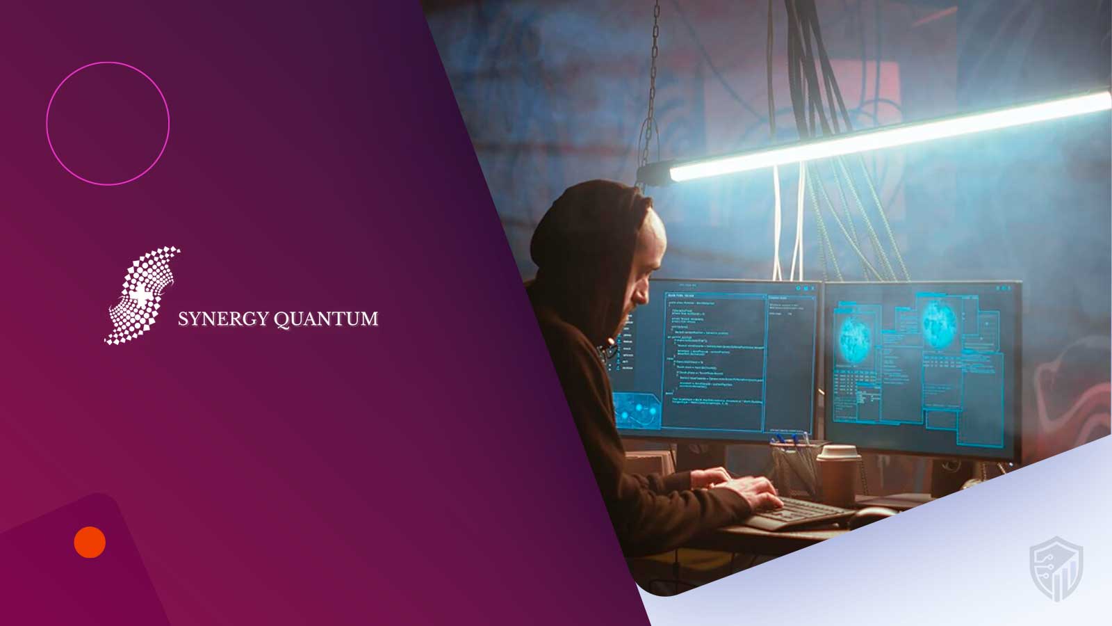 India’s Former Cyber Security Chief Joins Synergy Quantum Amid Quantum Threats