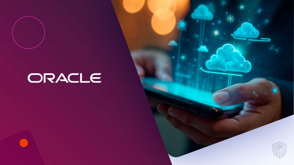 Oracle and Cloudflare Just Built the Infrastructure Layer That Modern AI Applications Actually Need