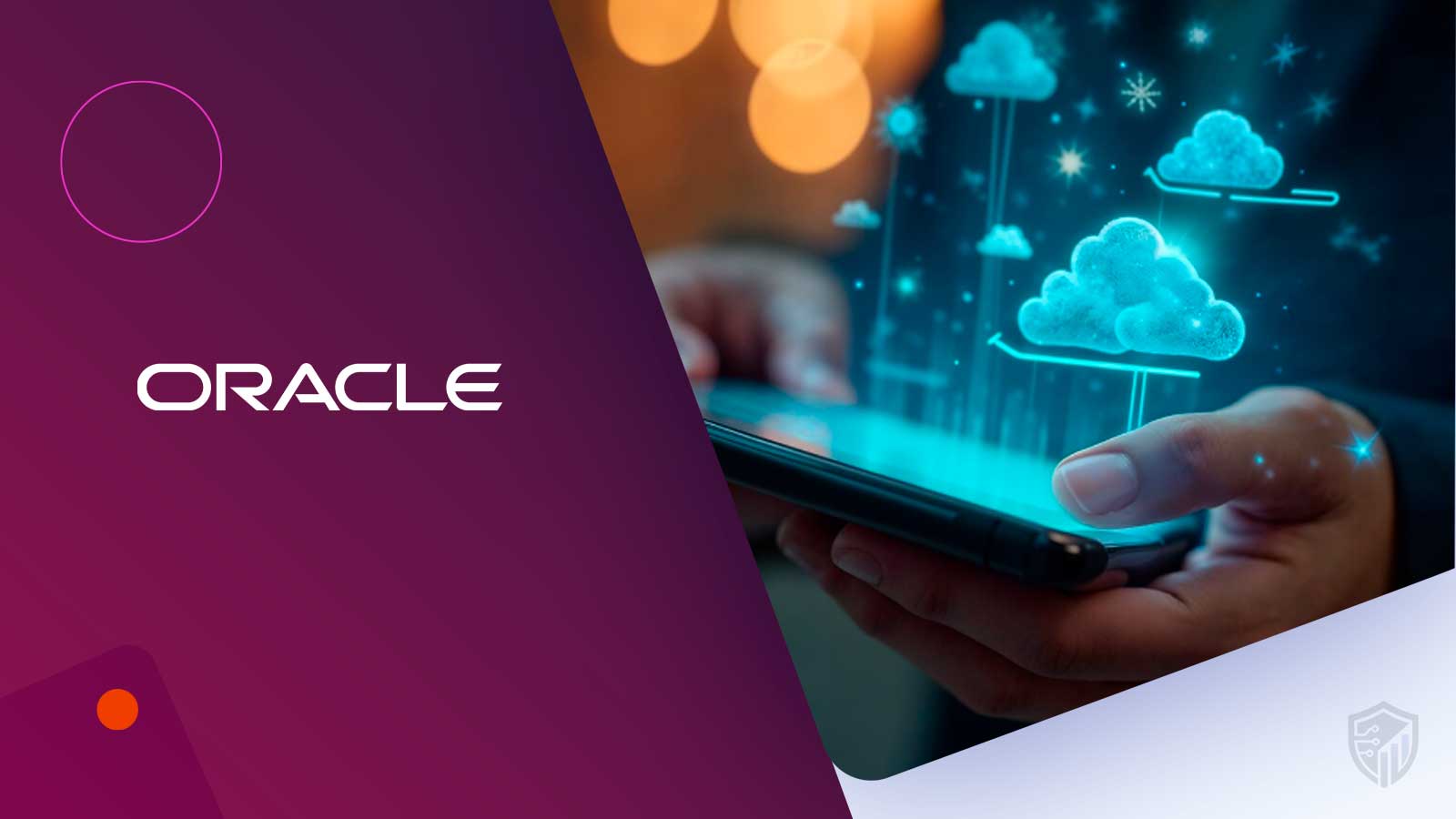Oracle and Cloudflare Just Built the Infrastructure Layer That Modern AI Applications Actually Need