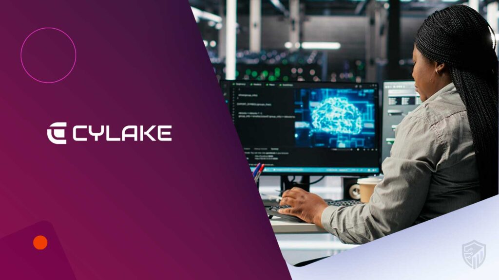 Cylake Launches With $45 Million Seed Round To Deliver AI-Native Cybersecurity