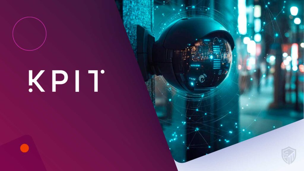 KPIT Strengthens Automotive Cybersecurity Strategy Through Strategic Investment in Cymotive