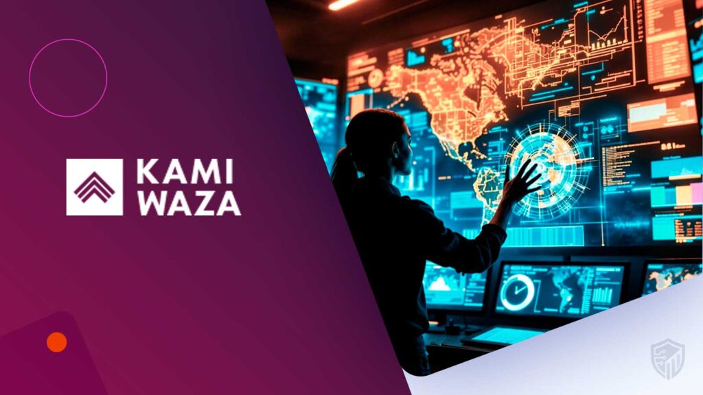 Kamiwaza AI Introduces 1.0 for Regulated Industry AI Security