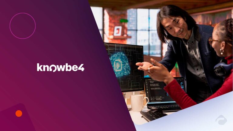 KnowBe4 Identifies AI as Key Driver of Modern Phishing Attacks