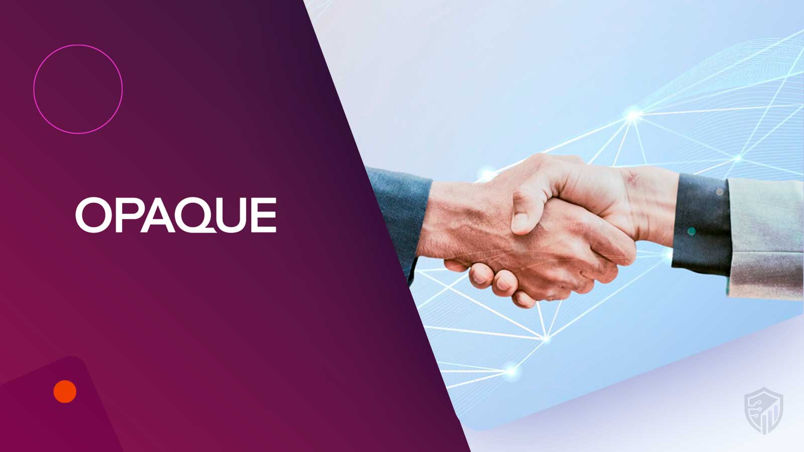 OPAQUE Acquires Cryptographic AI Technology to Advance Confidential AI Capabilities