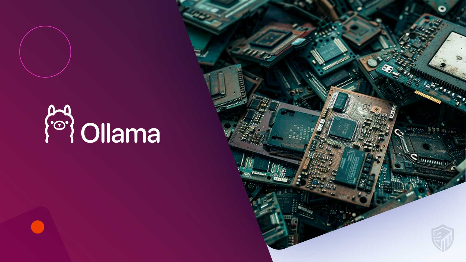 Ollama Vulnerabilities Expose AI Infrastructure to Data Leaks and Persistent Attacks