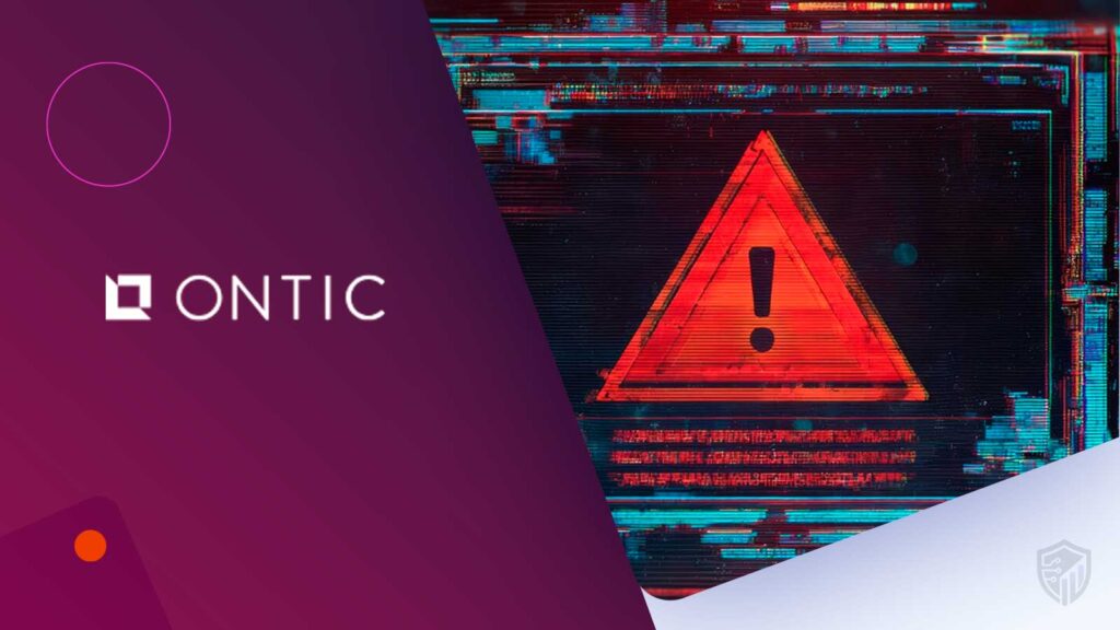 Ontic Secures FedRAMP Moderate to Expand Government Security Platform