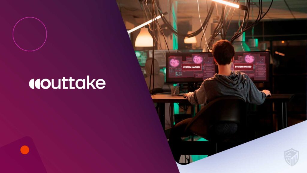 Outtake Debuts AI Threat Framework and Recon Agent Tool