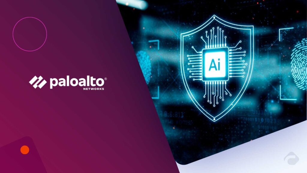 Palo Alto Networks To Acquire Portkey for AI Agent Security