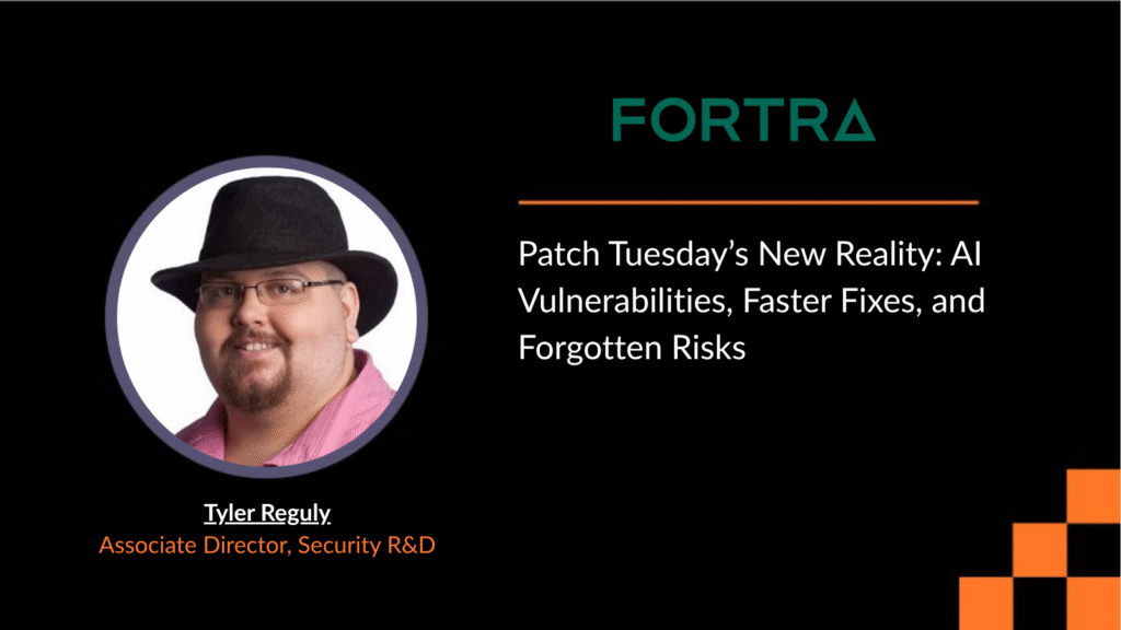 Patch Tuesday’s New Reality AI Vulnerabilities, Faster Fixes, and Forgotten Risks