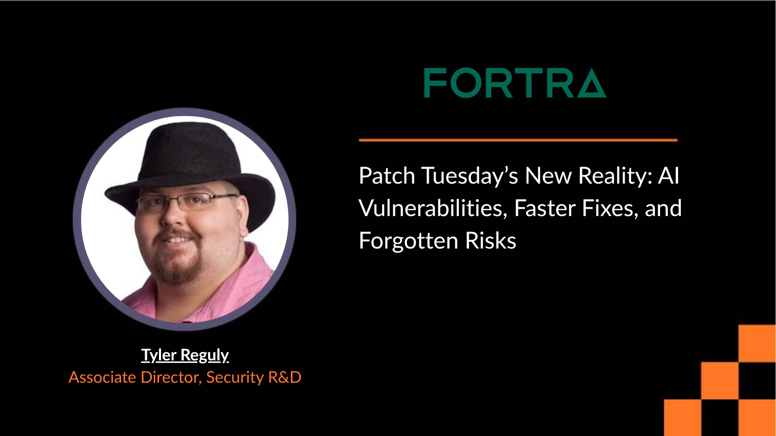 Patch Tuesday’s New Reality AI Vulnerabilities, Faster Fixes, and Forgotten Risks