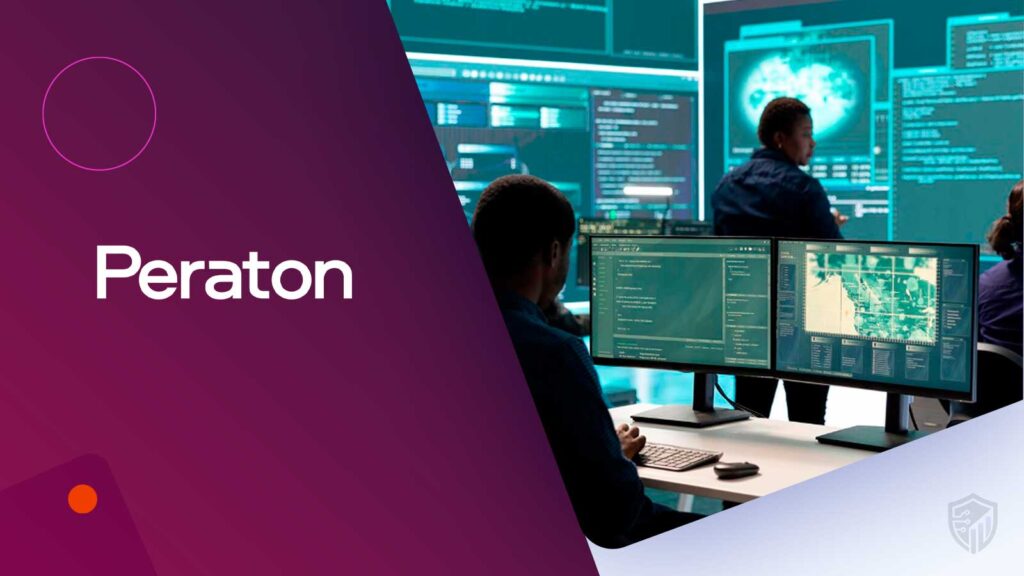 Peraton Achieves CMMC Level 2 Certification