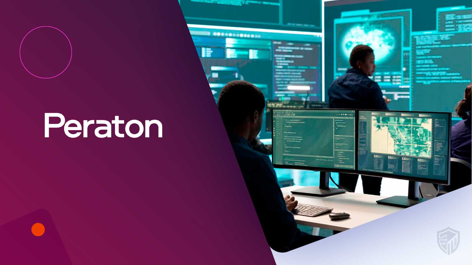 Peraton Achieves CMMC Level 2 Certification