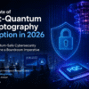 Post-Quantum Cryptography Adoption Trends in 2026