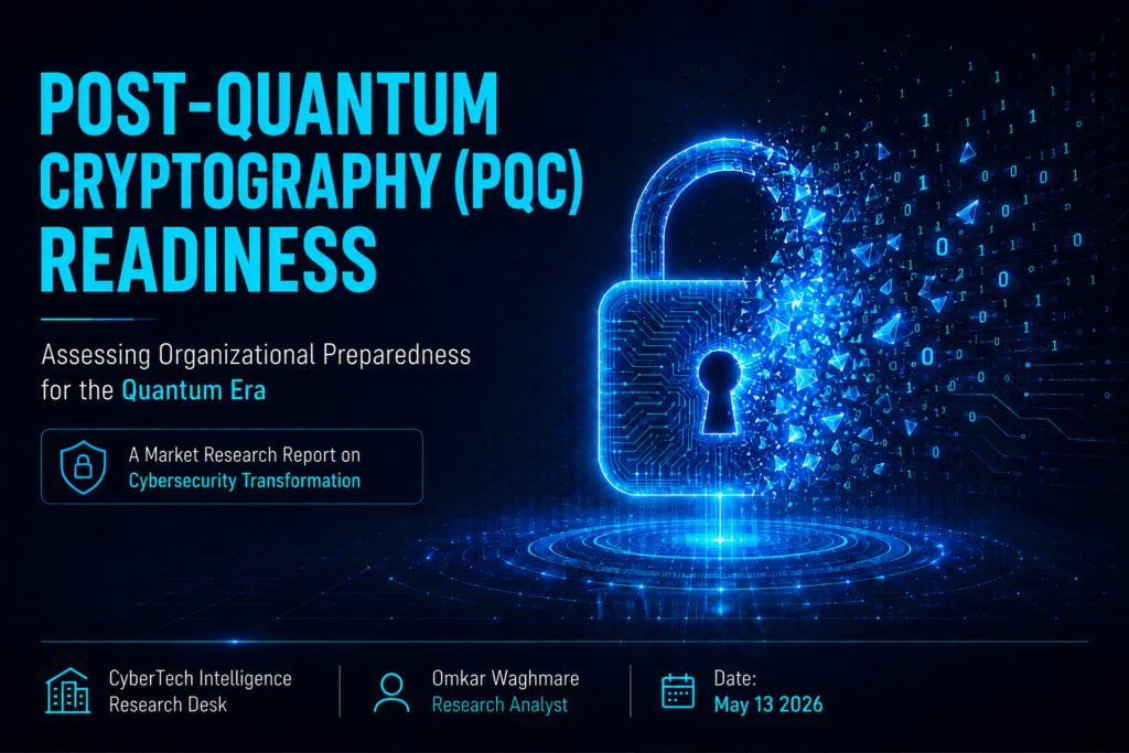 Post-Quantum Cryptography (PQC) Readiness Report