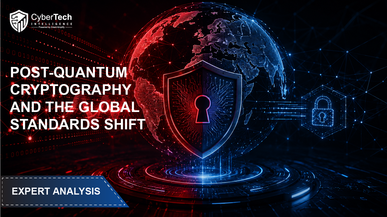 Post-Quantum Cryptography and the Global Standards Shift