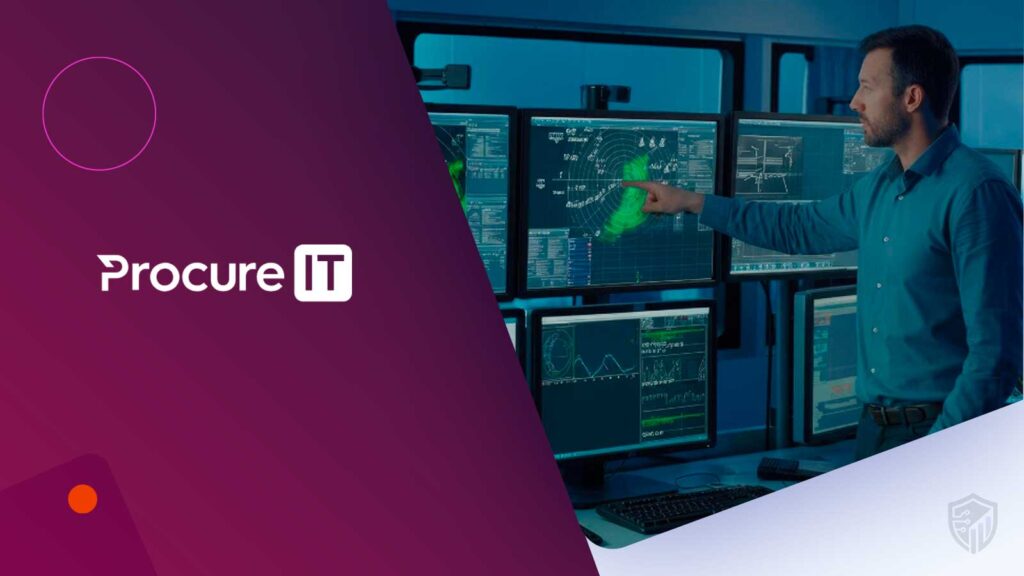 Multi-Vendor IT Visibility Is Becoming Critical for Enterprise Network and Security Operations