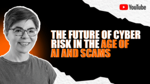 AI Security and the Modern CISO: Insights from Diana Kelley