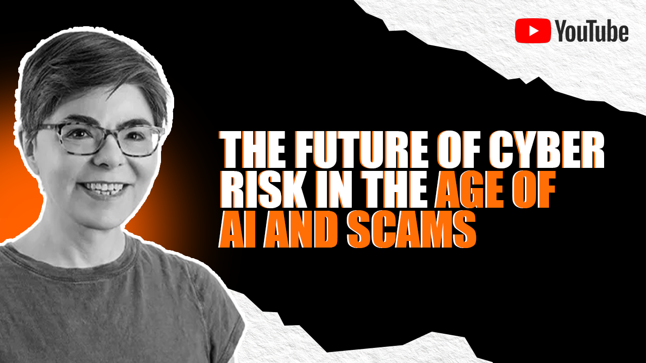 AI Security and the Modern CISO: Insights from Diana Kelley