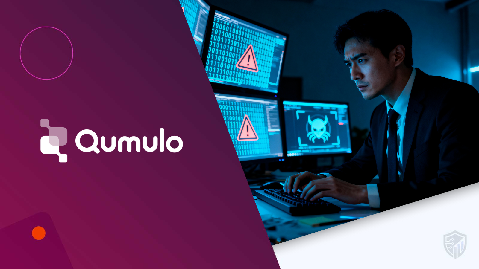 AI-Native Ransomware Detection Is Becoming a Strategic Enterprise Requirement