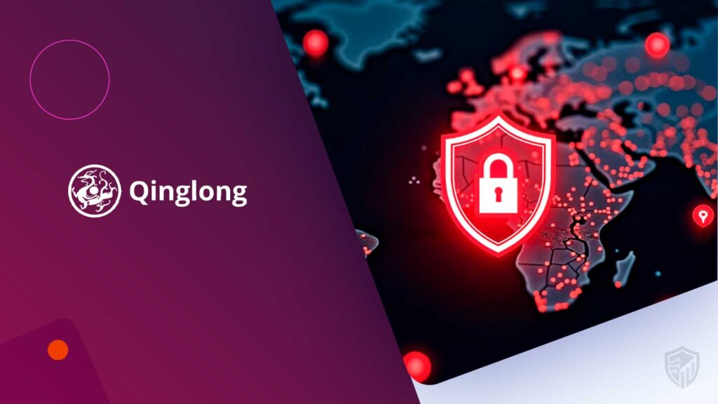 Automation Tools Are the New Target—Qinglong Exploited via Auth Flaws
