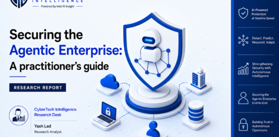 Securing the Agentic Enterprise A practitioner's guide