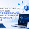 SaaS-Security-Posture-Management-2026-Closing-the-Configuration-Identity-and-Integration-Gaps-Attackers-Are-Exploiting