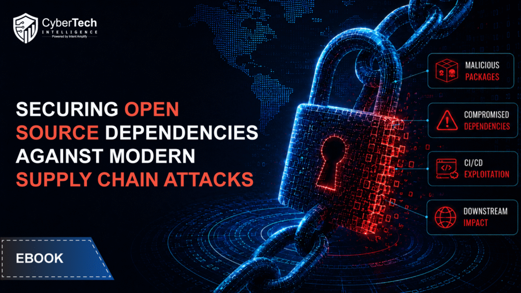 Securing Open Source Dependencies Against Modern Supply Chain Attacks