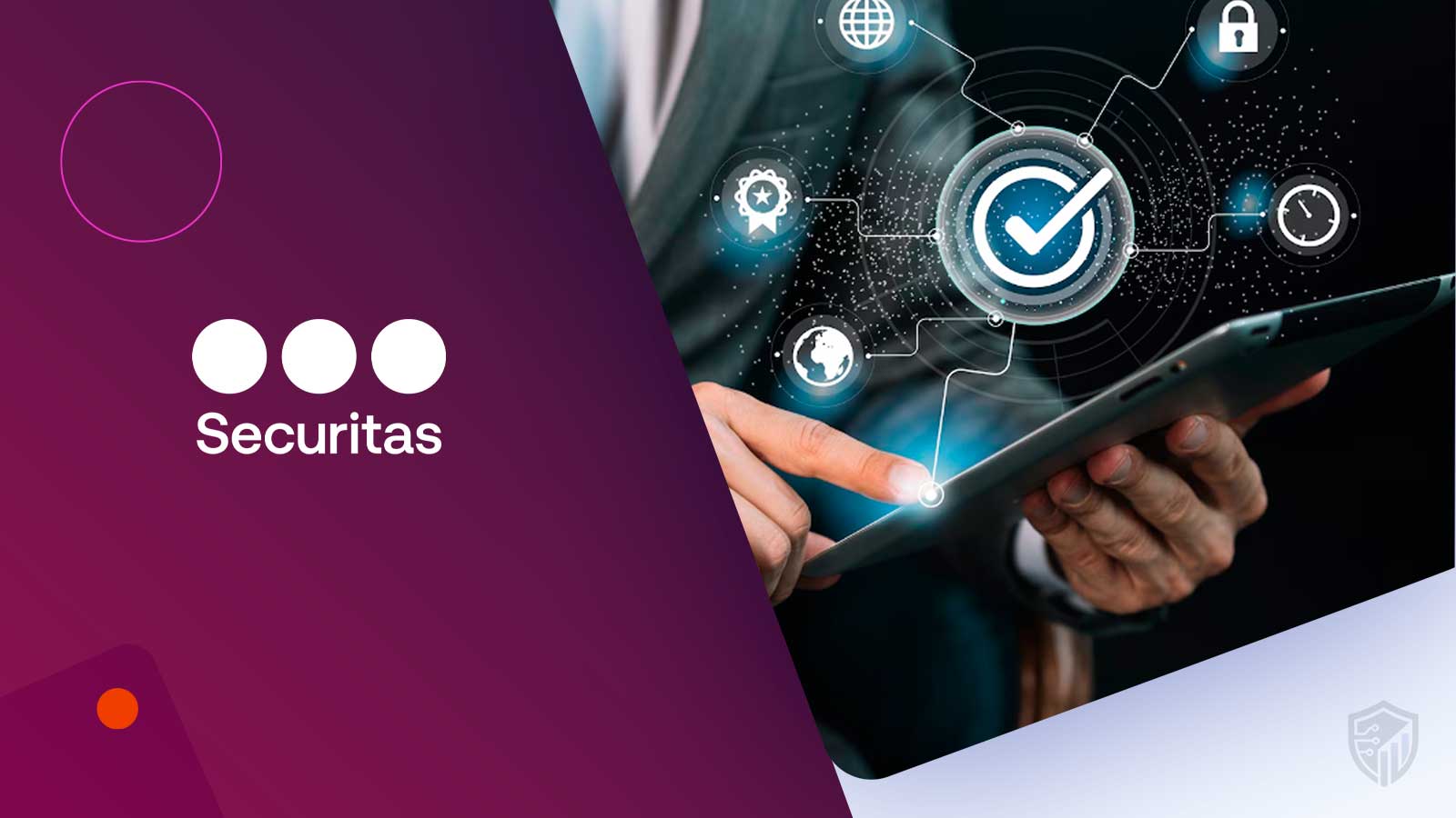 Securitas Acquires CamVision to Boost Security Solutions