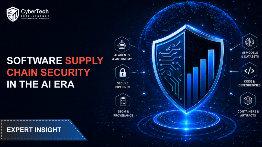 Software Supply Chain Security in the AI Era