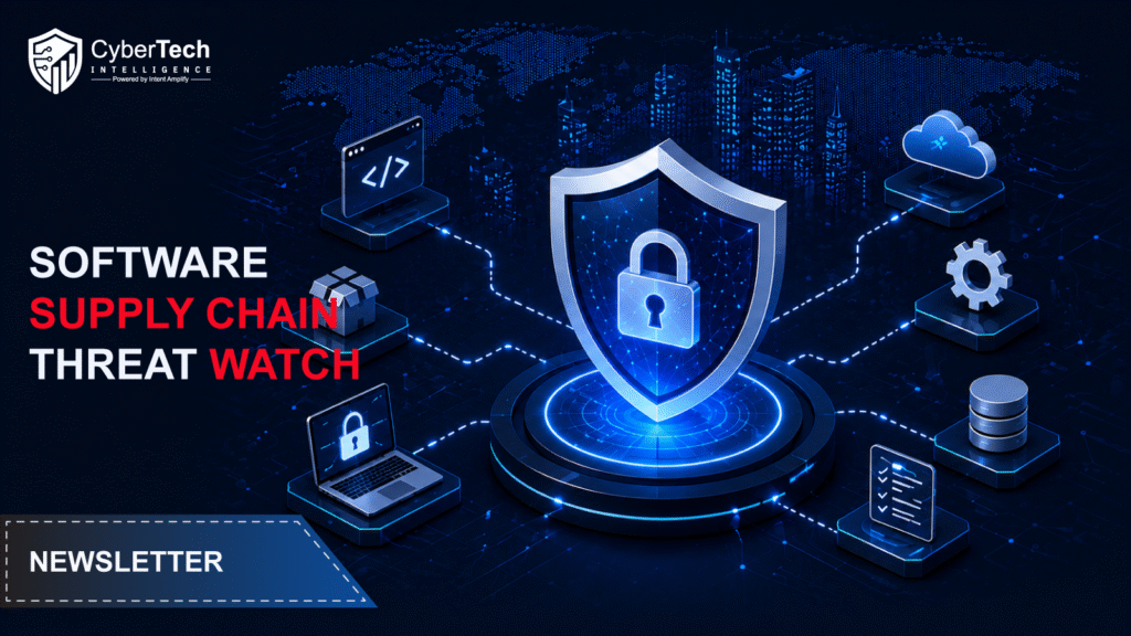 OAuth Abuse and Dependency Poisoning: The Software Supply Chain Crisis of 2026